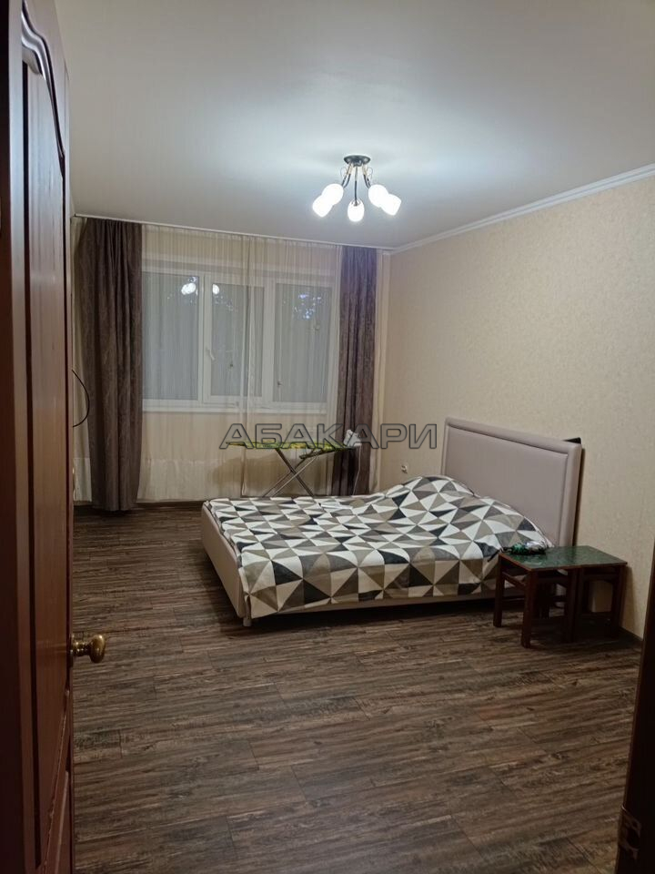 2-комнатная улица Королёва, 6  за 35000 руб/мес фото 3