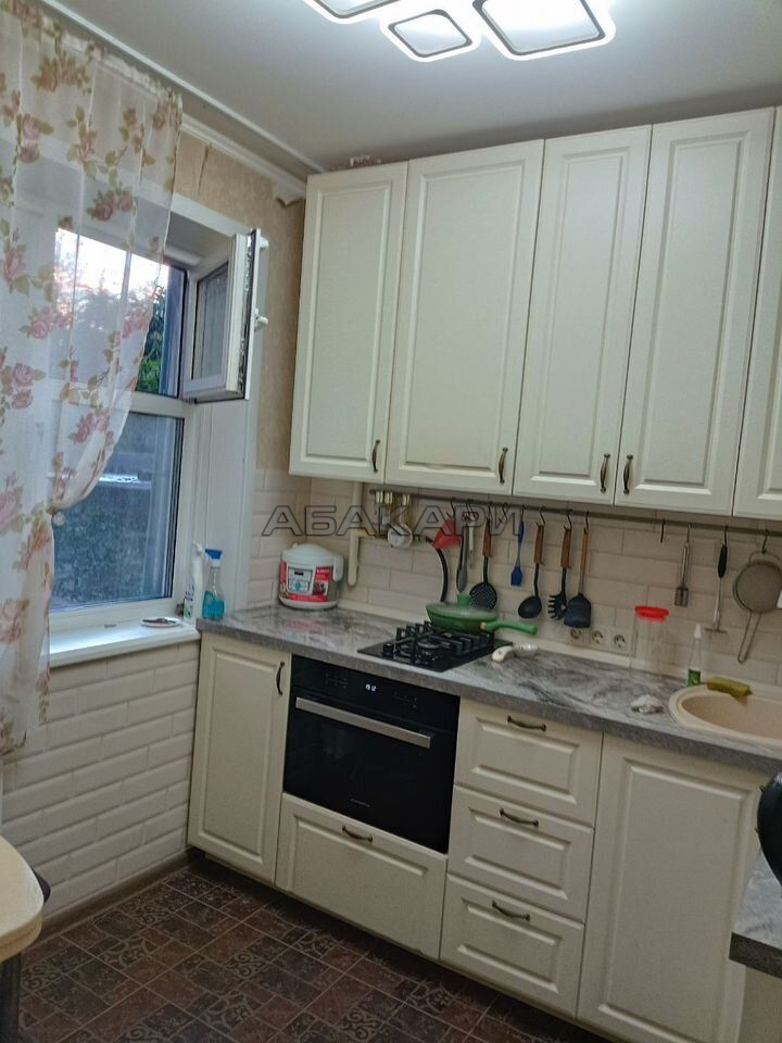 2-комнатная улица Королёва, 6  за 35000 руб/мес фото 1