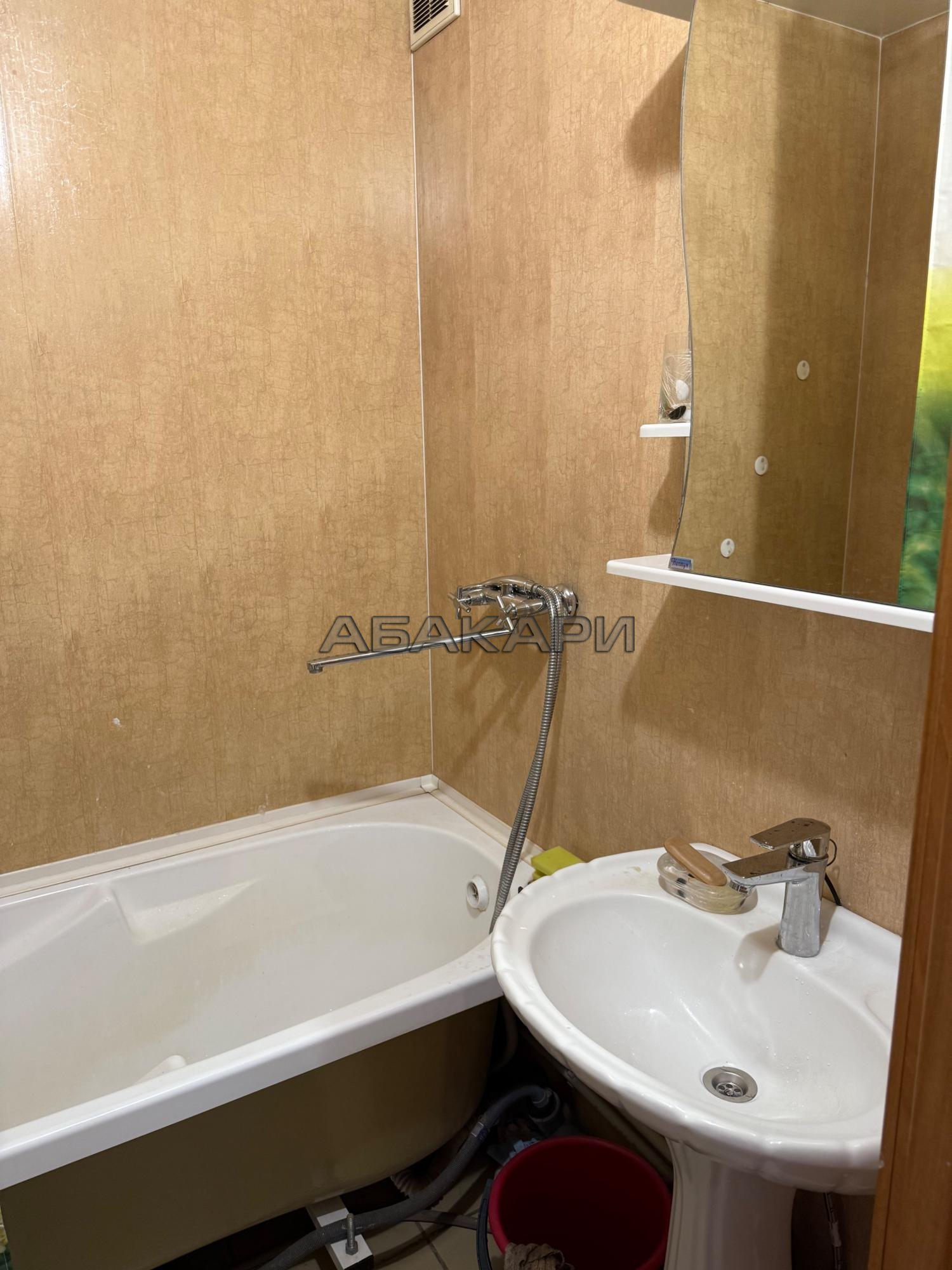 2-комнатная улица Забобонова, 16  за 35000 руб/мес фото 9