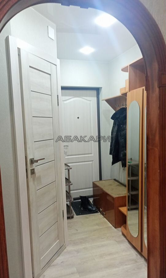 3-комнатная Затонская улица, 7Б  за 35000 руб/мес фото 4