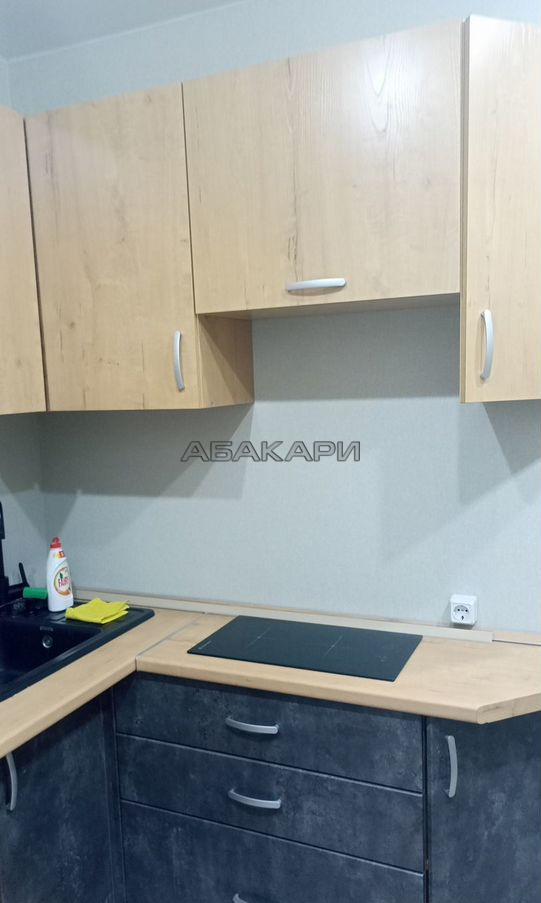 3-комнатная Затонская улица, 7Б  за 35000 руб/мес фото 2