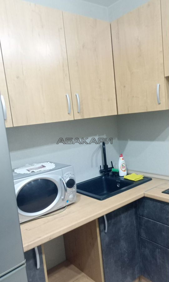 3-комнатная Затонская улица, 7Б  за 35000 руб/мес фото 1