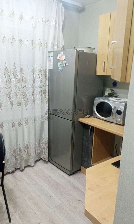 3-комнатная Затонская улица, 7Б  за 35000 руб/мес фото 3