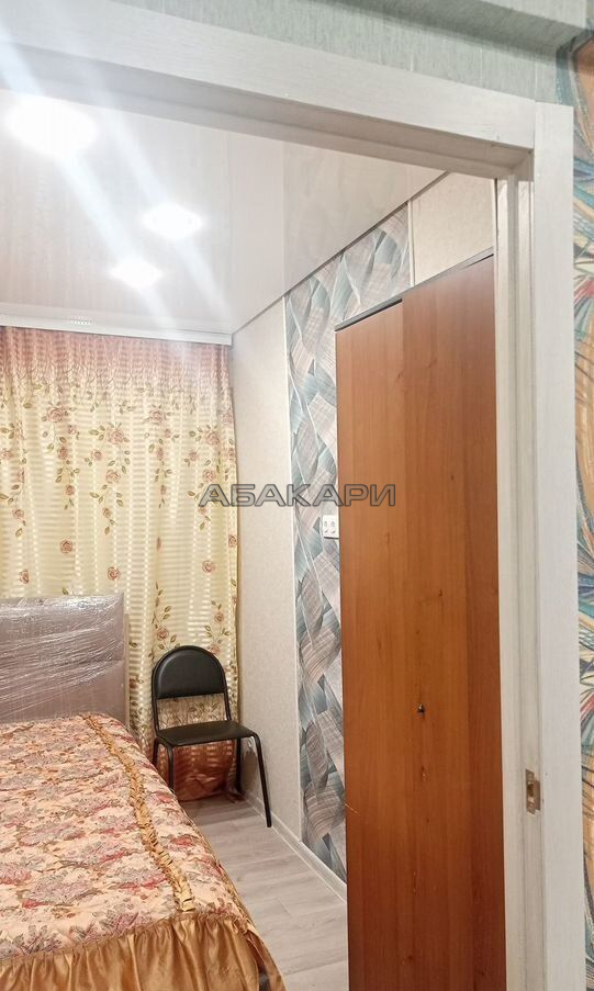 3-комнатная Затонская улица, 7Б  за 35000 руб/мес фото 6