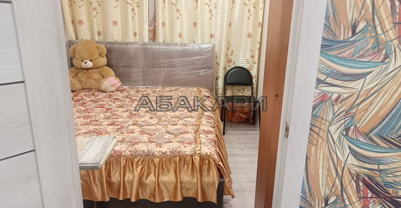 3-комнатная Затонская улица, 7Б  за 35000 руб/мес фото 7