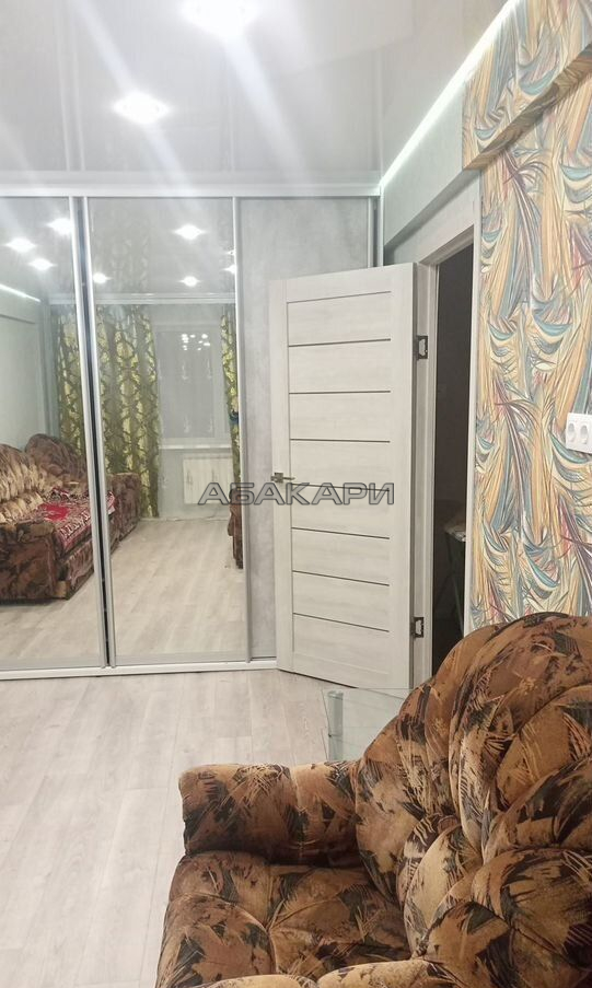 3-комнатная Затонская улица, 7Б  за 35000 руб/мес фото 12