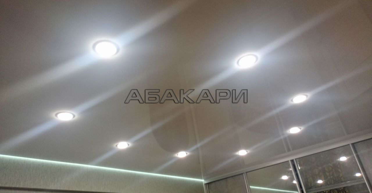 3-комнатная Затонская улица, 7Б  за 35000 руб/мес фото 14