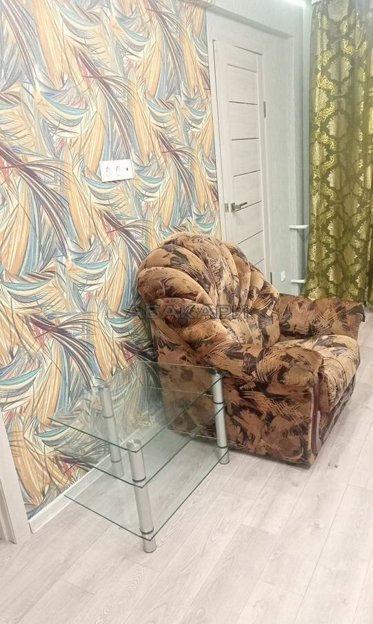 3-комнатная Затонская улица, 7Б  за 35000 руб/мес фото 15