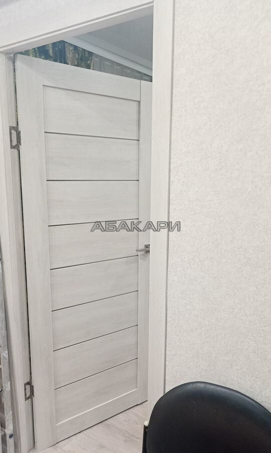 3-комнатная Затонская улица, 7Б  за 35000 руб/мес фото 17