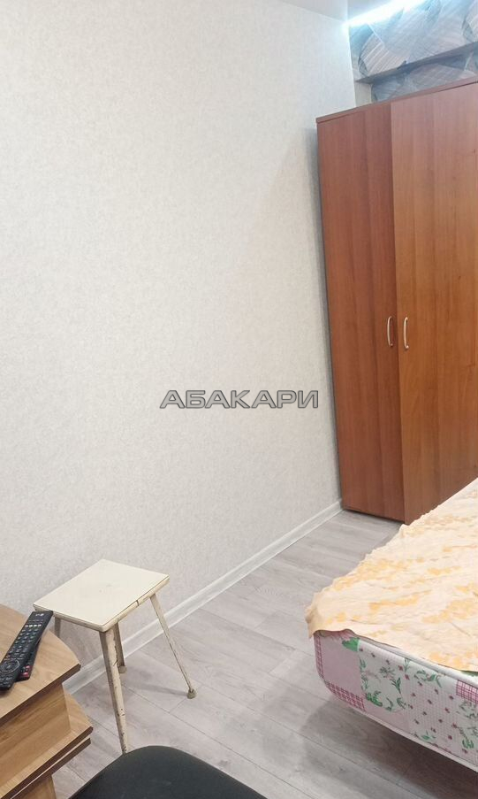 3-комнатная Затонская улица, 7Б  за 35000 руб/мес фото 18