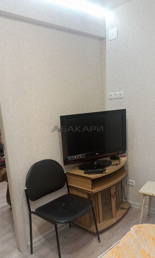 3-комнатная Затонская улица, 7Б  за 35000 руб/мес фото 16