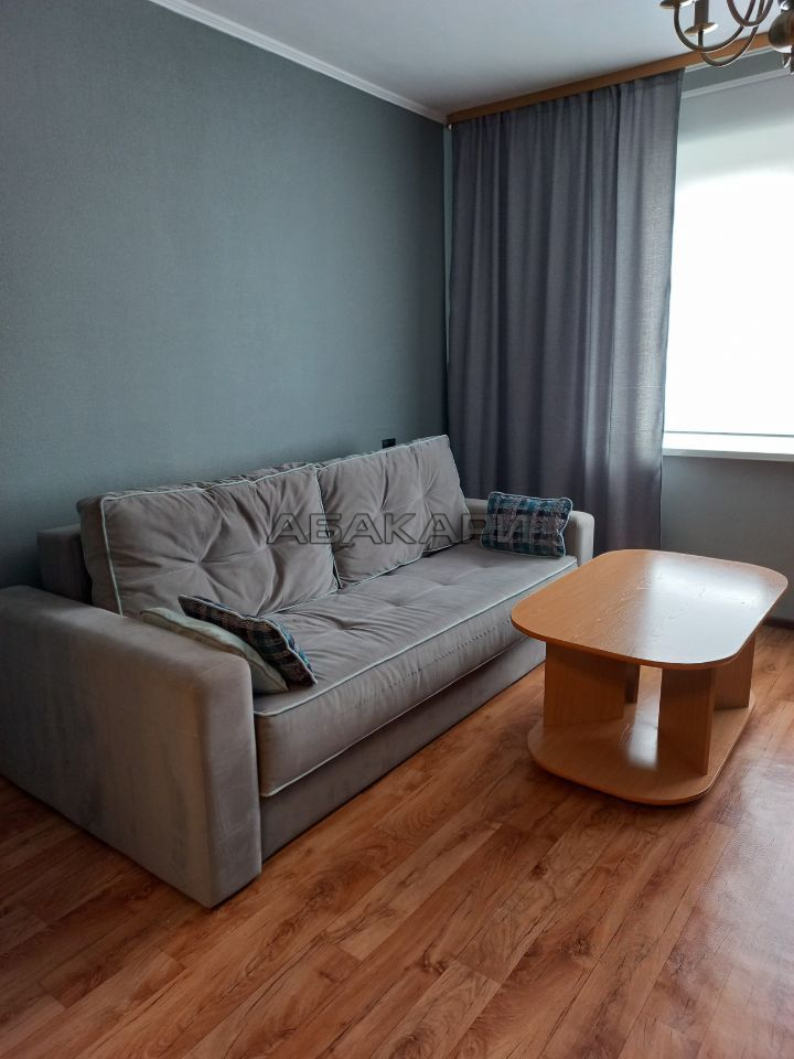 2-комнатная Северо-Енисейская улица, 52 за 40000 руб/мес фото 2 2-комнатная Северо-Енисейская улица, 52 за 40000 руб/мес фото 2