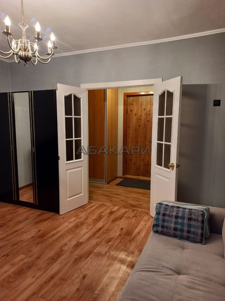 2-комнатная Северо-Енисейская улица, 52 за 40000 руб/мес фото 3 2-комнатная Северо-Енисейская улица, 52 за 40000 руб/мес фото 3