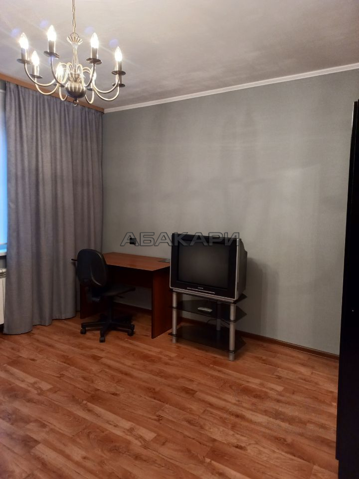 2-комнатная Северо-Енисейская улица, 52 за 40000 руб/мес фото 4 2-комнатная Северо-Енисейская улица, 52 за 40000 руб/мес фото 4