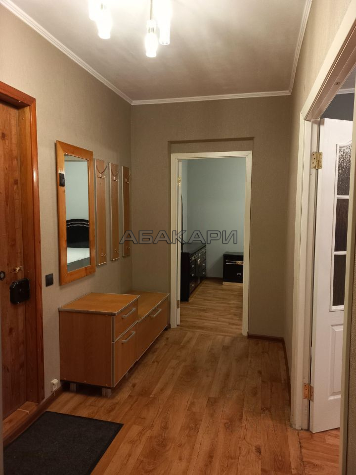 2-комнатная Северо-Енисейская улица, 52 за 40000 руб/мес фото 5 2-комнатная Северо-Енисейская улица, 52 за 40000 руб/мес фото 5