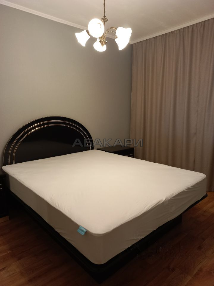 2-комнатная Северо-Енисейская улица, 52 за 40000 руб/мес фото 6 2-комнатная Северо-Енисейская улица, 52 за 40000 руб/мес фото 6