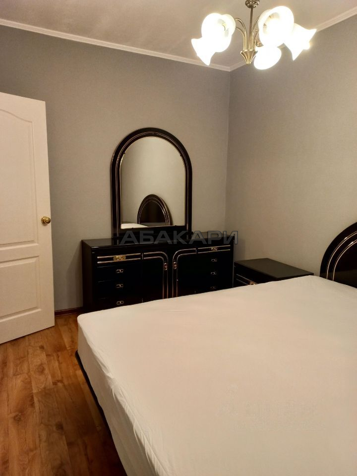 2-комнатная Северо-Енисейская улица, 52 за 40000 руб/мес фото 7 2-комнатная Северо-Енисейская улица, 52 за 40000 руб/мес фото 7