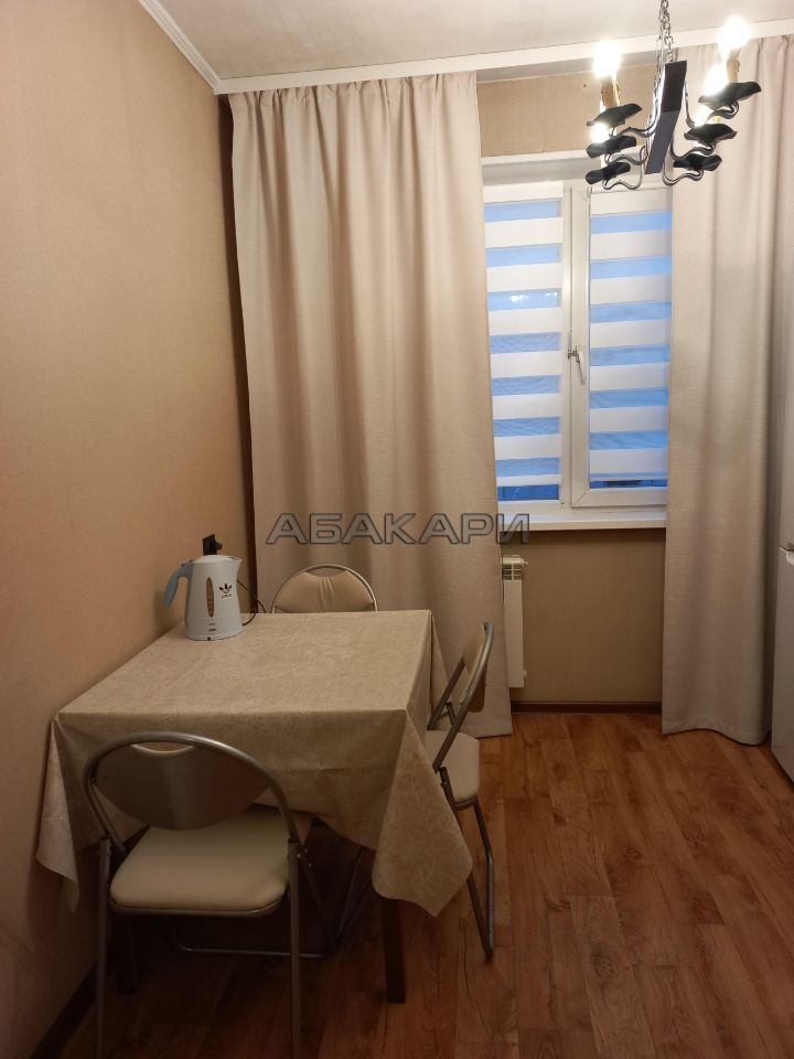 2-комнатная Северо-Енисейская улица, 52 за 40000 руб/мес фото 8 2-комнатная Северо-Енисейская улица, 52 за 40000 руб/мес фото 8