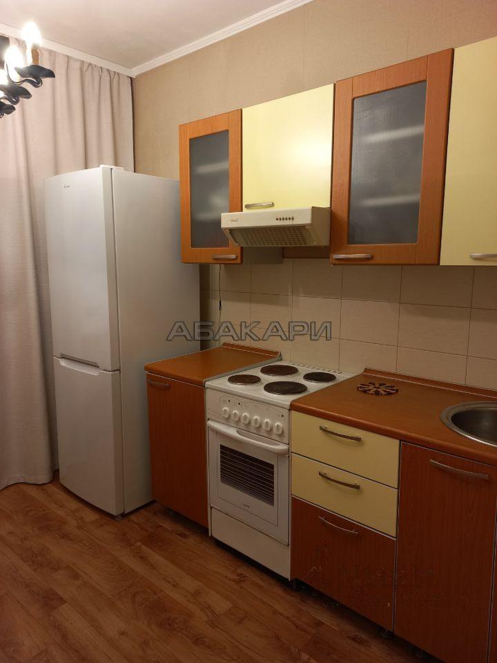 2-комнатная Северо-Енисейская улица, 52 за 40000 руб/мес фото 1 2-комнатная Северо-Енисейская улица, 52 за 40000 руб/мес фото 1