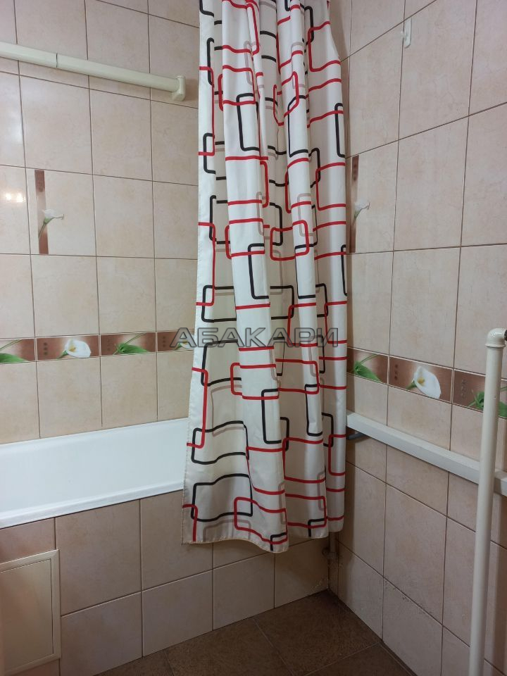 2-комнатная Северо-Енисейская улица, 52 за 40000 руб/мес фото 10 2-комнатная Северо-Енисейская улица, 52 за 40000 руб/мес фото 10