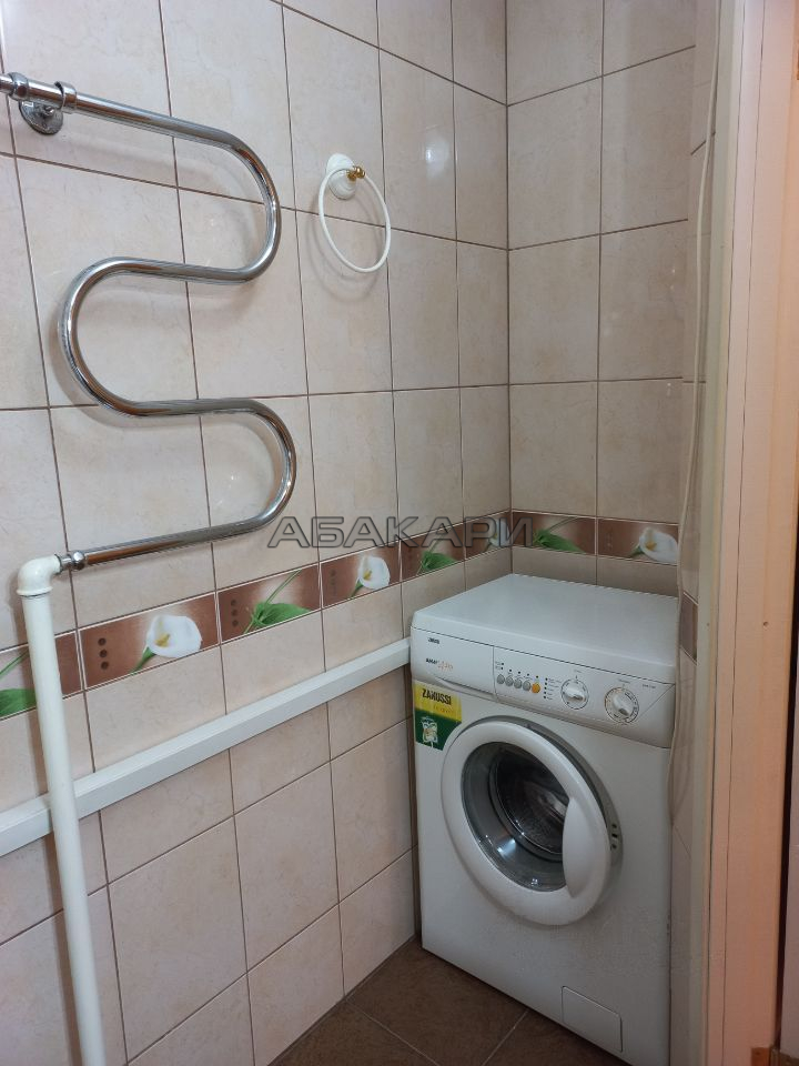 2-комнатная Северо-Енисейская улица, 52 за 40000 руб/мес фото 11 2-комнатная Северо-Енисейская улица, 52 за 40000 руб/мес фото 11