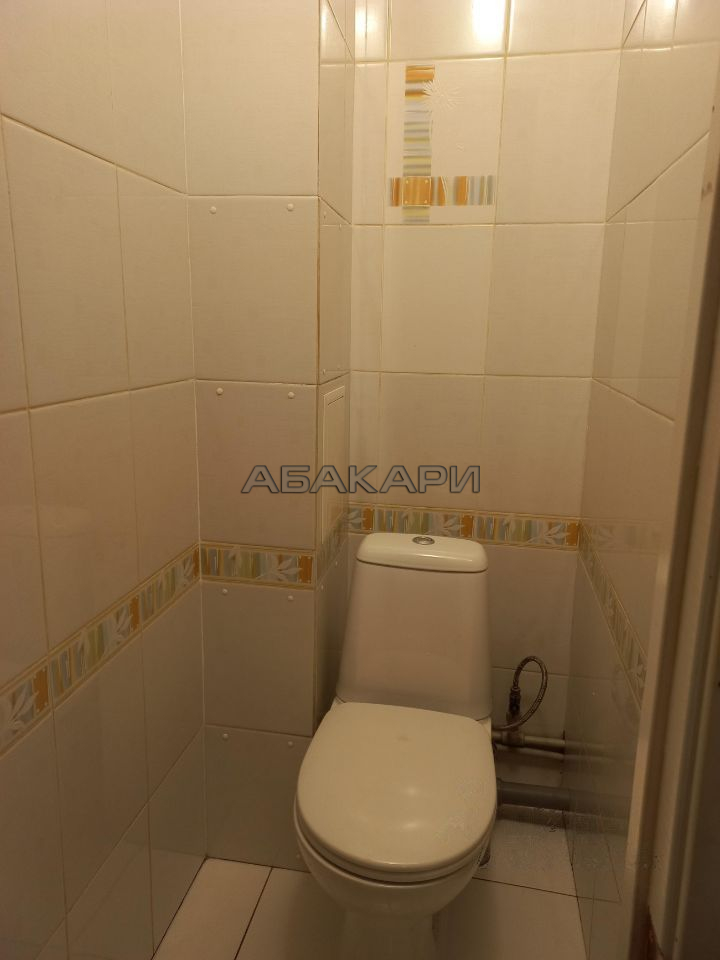 2-комнатная Северо-Енисейская улица, 52  за 40000 руб/мес фото 12