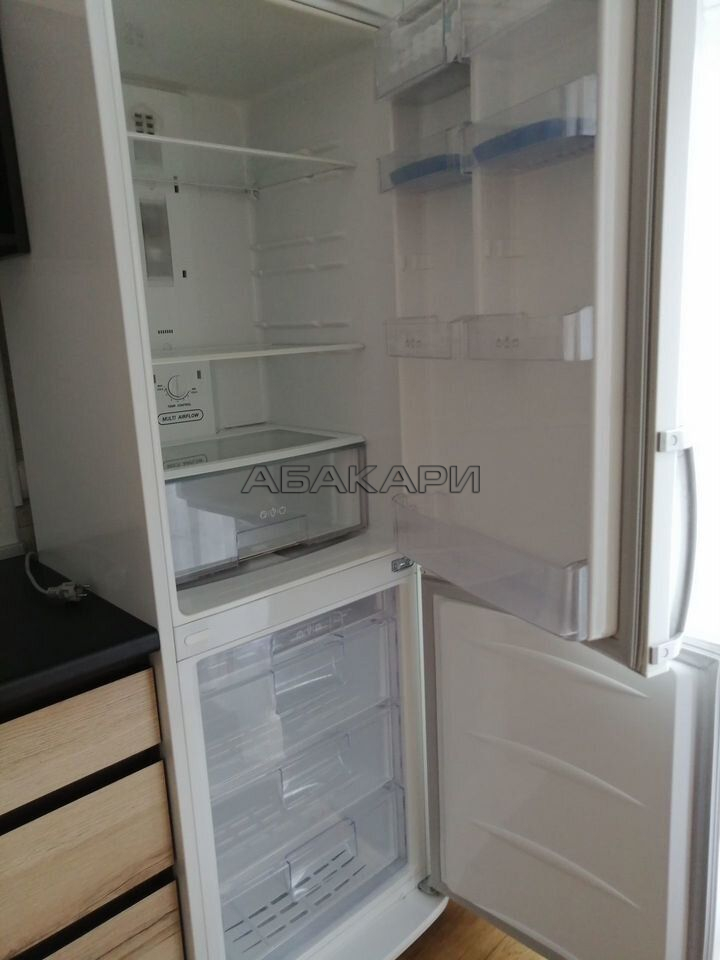 1-комнатная Свердловская улица, 6И за 35000 руб/мес фото 3 1-комнатная Свердловская улица, 6И за 35000 руб/мес фото 3