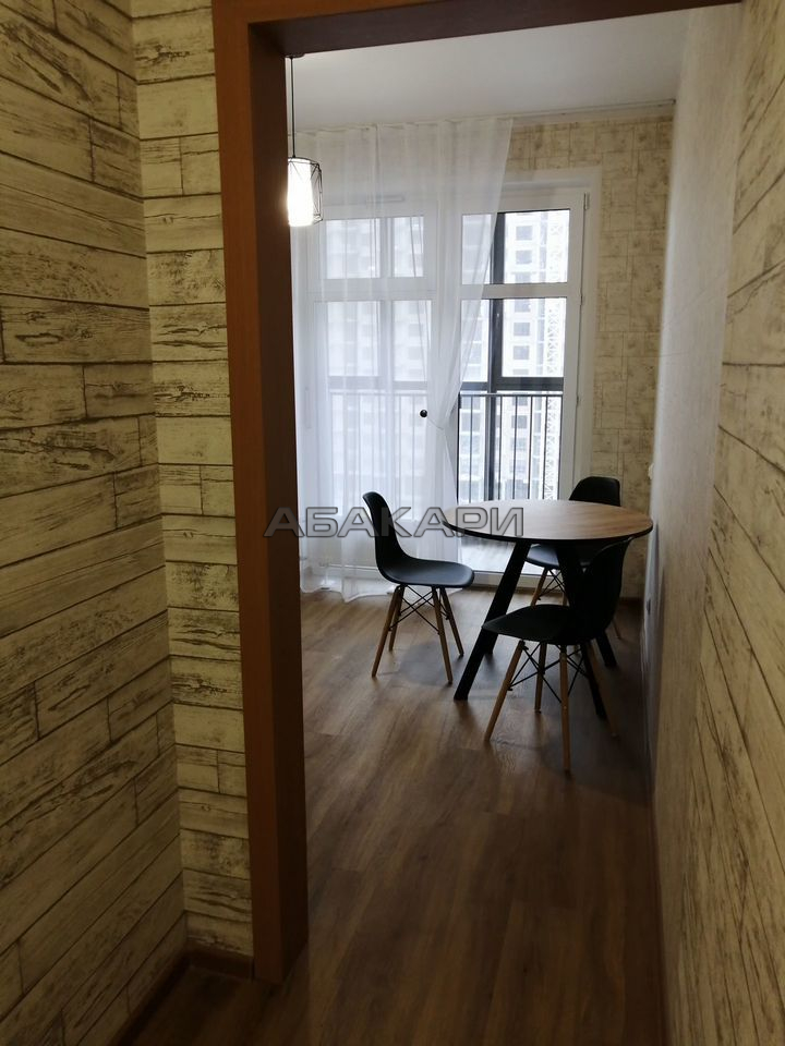 1-комнатная Свердловская улица, 6И за 35000 руб/мес фото 4 1-комнатная Свердловская улица, 6И за 35000 руб/мес фото 4