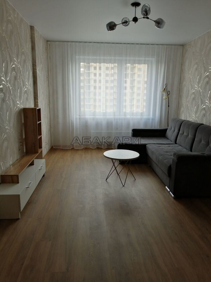 1-комнатная Свердловская улица, 6И за 35000 руб/мес фото 5 1-комнатная Свердловская улица, 6И за 35000 руб/мес фото 5