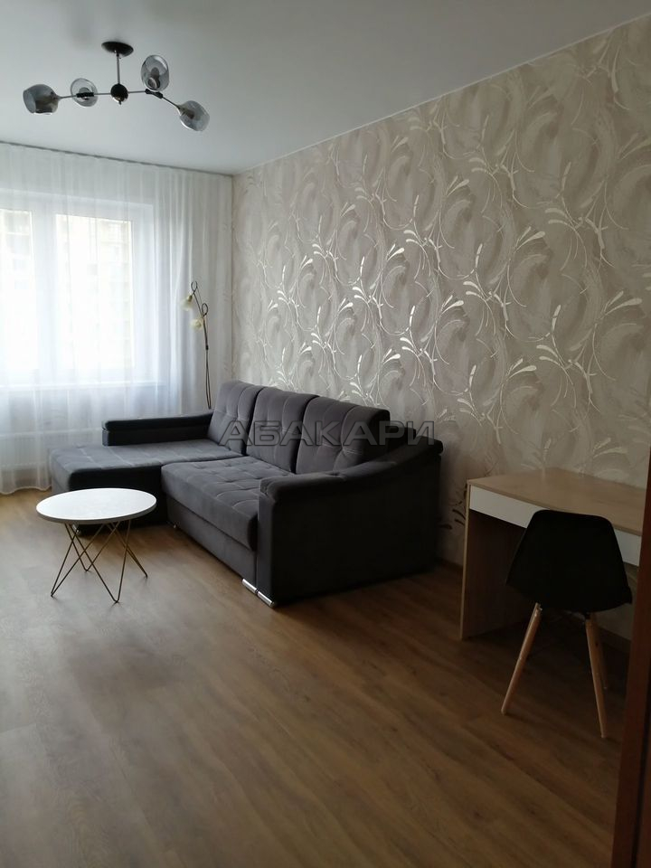 1-комнатная Свердловская улица, 6И за 35000 руб/мес фото 6 1-комнатная Свердловская улица, 6И за 35000 руб/мес фото 6