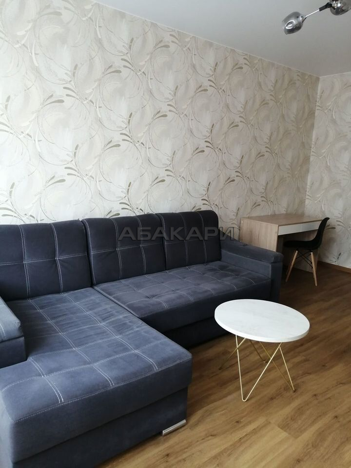 1-комнатная Свердловская улица, 6И за 35000 руб/мес фото 7 1-комнатная Свердловская улица, 6И за 35000 руб/мес фото 7