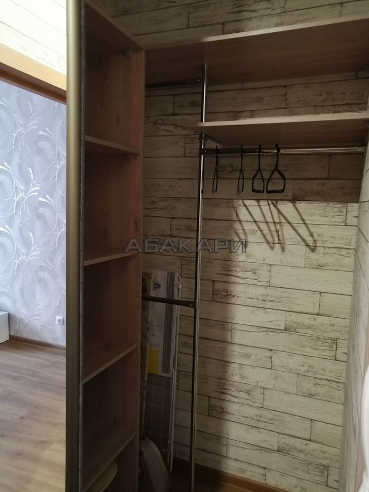 1-комнатная Свердловская улица, 6И за 35000 руб/мес фото 9 1-комнатная Свердловская улица, 6И за 35000 руб/мес фото 9