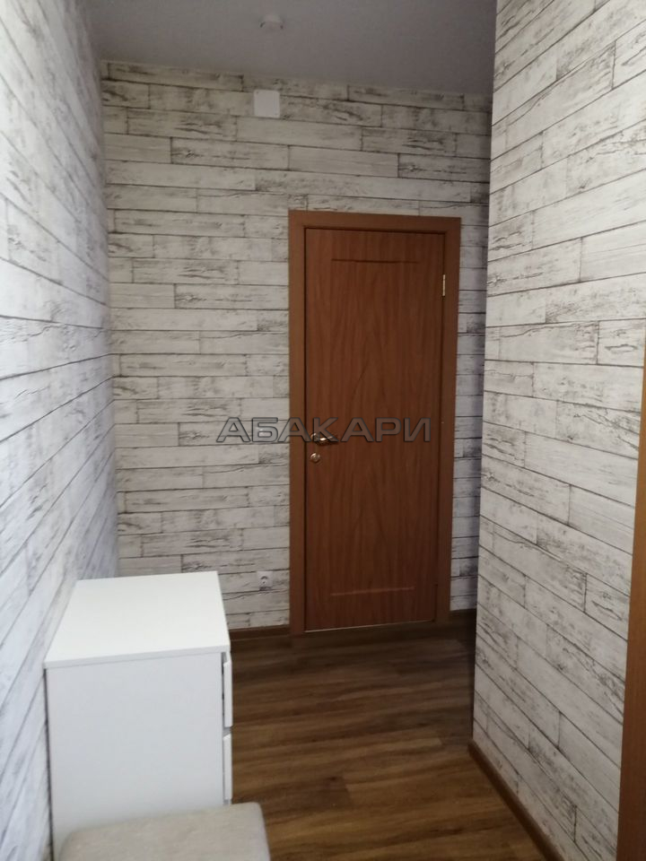 1-комнатная Свердловская улица, 6И за 35000 руб/мес фото 10 1-комнатная Свердловская улица, 6И за 35000 руб/мес фото 10