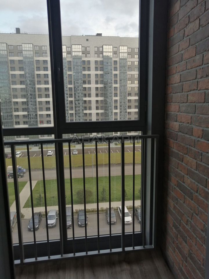 1-комнатная Свердловская улица, 6И за 35000 руб/мес фото 13 1-комнатная Свердловская улица, 6И за 35000 руб/мес фото 13