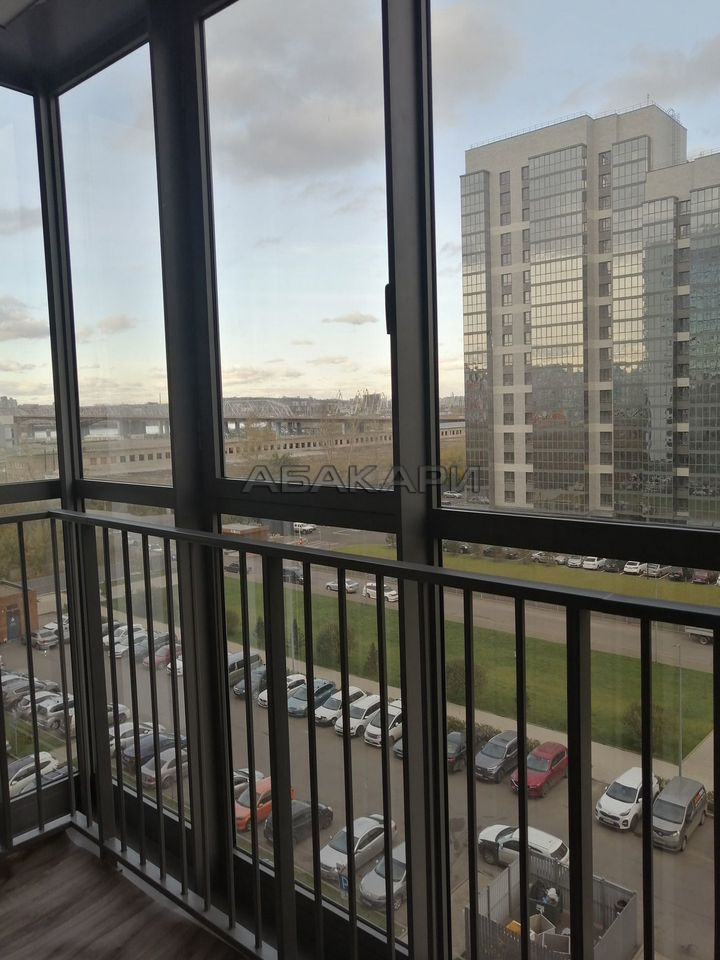 1-комнатная Свердловская улица, 6И за 35000 руб/мес фото 14 1-комнатная Свердловская улица, 6И за 35000 руб/мес фото 14