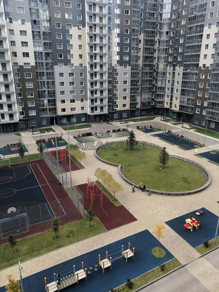 1-комнатная Свердловская улица, 6И за 35000 руб/мес фото 15 1-комнатная Свердловская улица, 6И за 35000 руб/мес фото 15