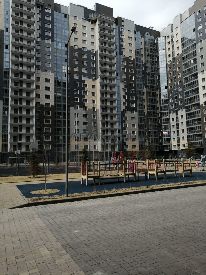 1-комнатная Свердловская улица, 6И за 35000 руб/мес фото 16 1-комнатная Свердловская улица, 6И за 35000 руб/мес фото 16