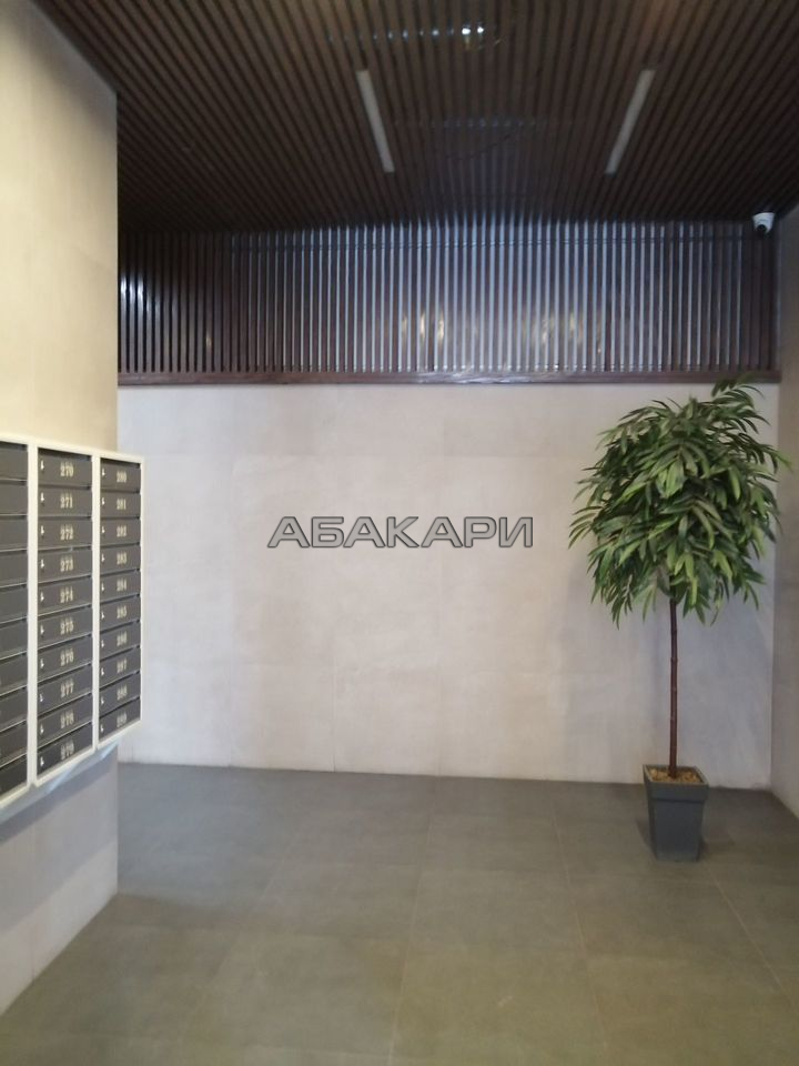 1-комнатная Свердловская улица, 6И за 35000 руб/мес фото 18 1-комнатная Свердловская улица, 6И за 35000 руб/мес фото 18