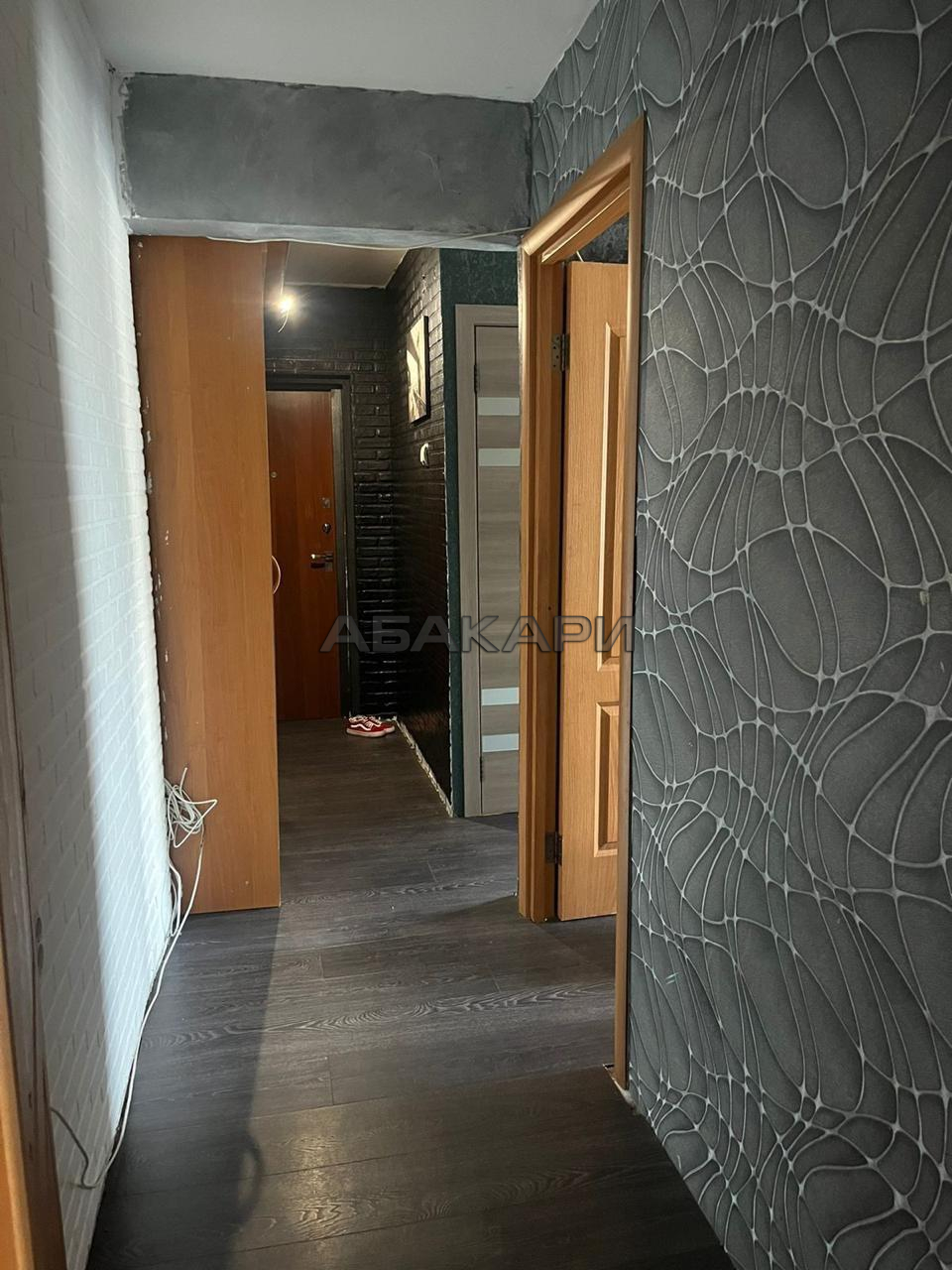 2-комнатная улица 5-й Участок, 2  за 27000 руб/мес фото 6