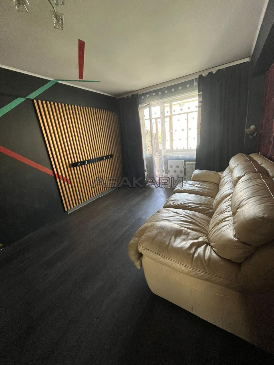 2-комнатная улица 5-й Участок, 2  за 27000 руб/мес фото 2