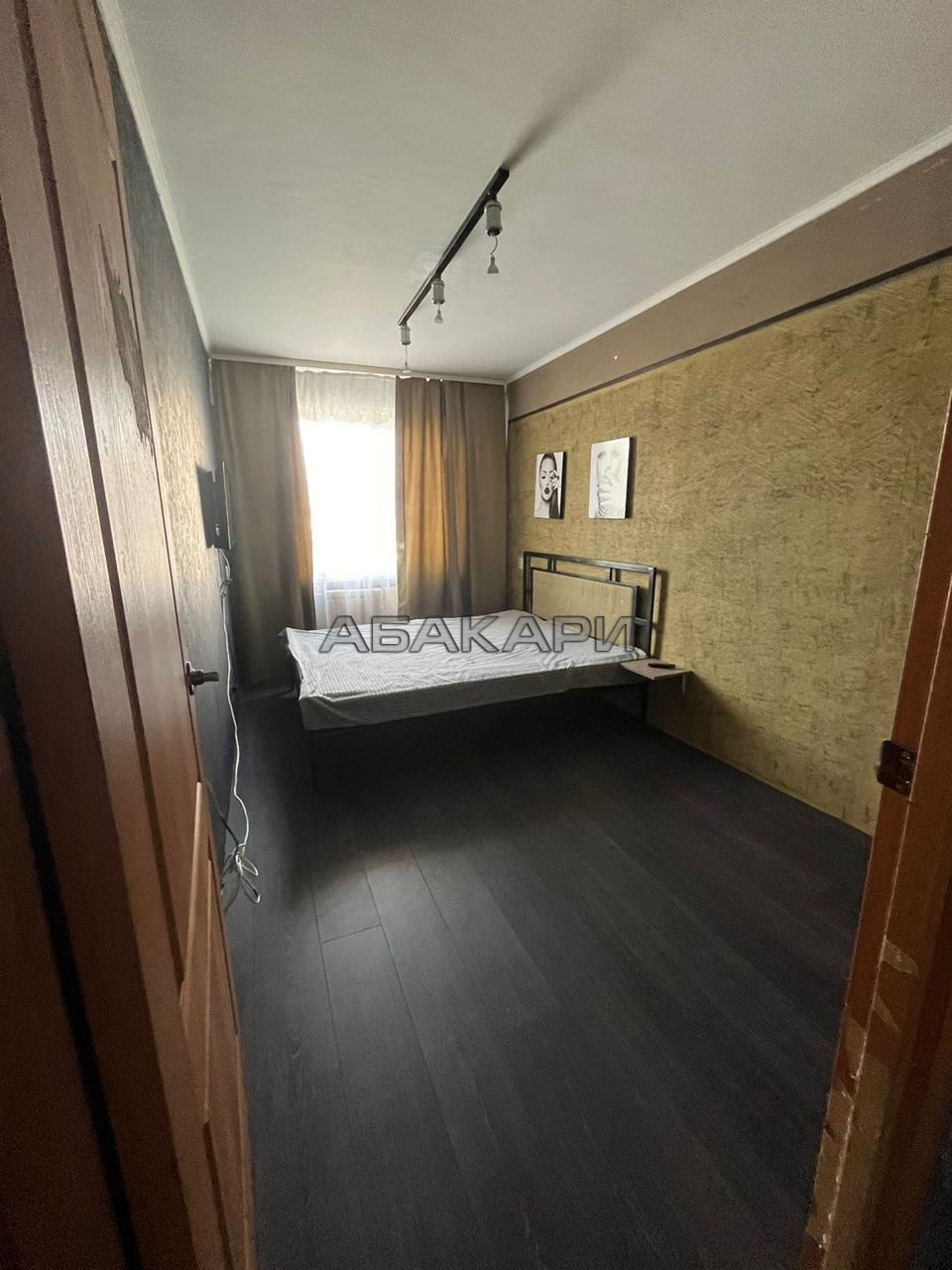 2-комнатная улица 5-й Участок, 2  за 27000 руб/мес фото 4