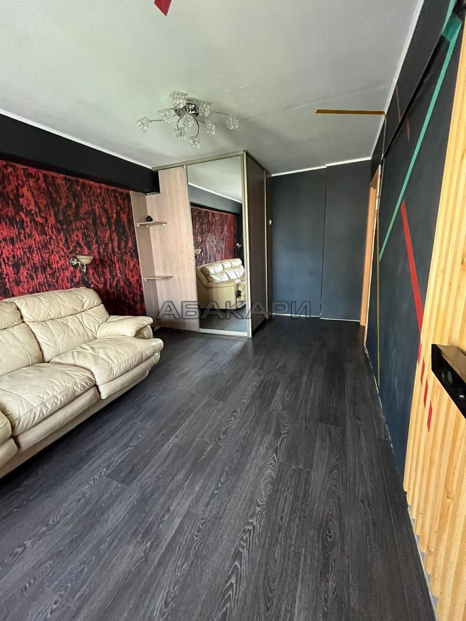 2-комнатная улица 5-й Участок, 2  за 27000 руб/мес фото 3