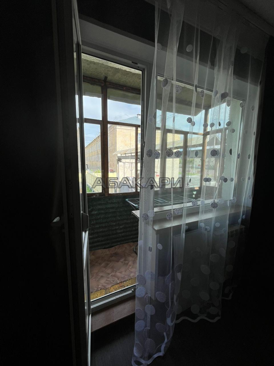 2-комнатная улица 5-й Участок, 2  за 27000 руб/мес фото 7