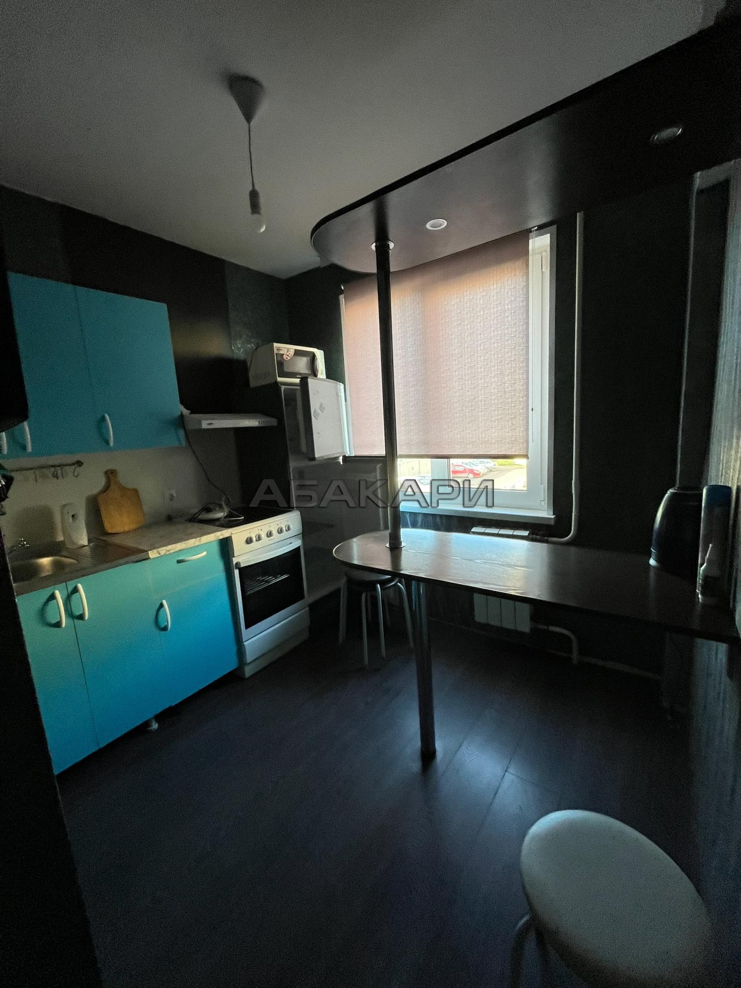 2-комнатная улица 5-й Участок, 2  за 27000 руб/мес фото 1