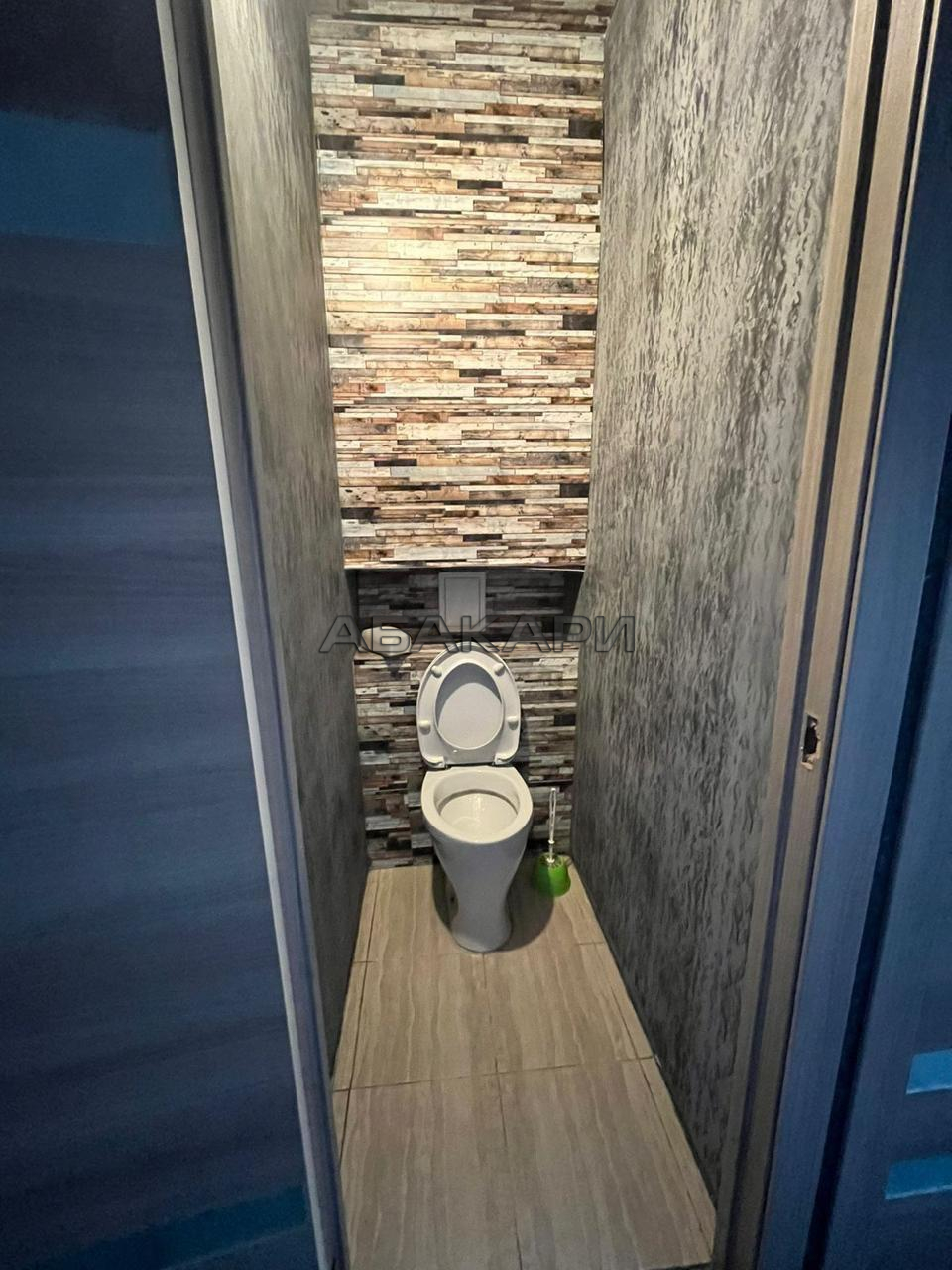 2-комнатная улица 5-й Участок, 2  за 27000 руб/мес фото 8