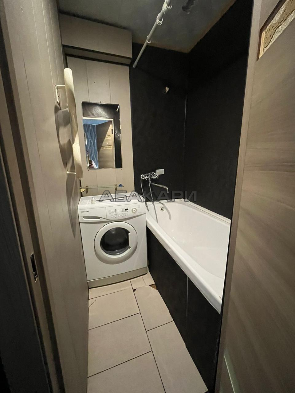 2-комнатная улица 5-й Участок, 2  за 27000 руб/мес фото 9