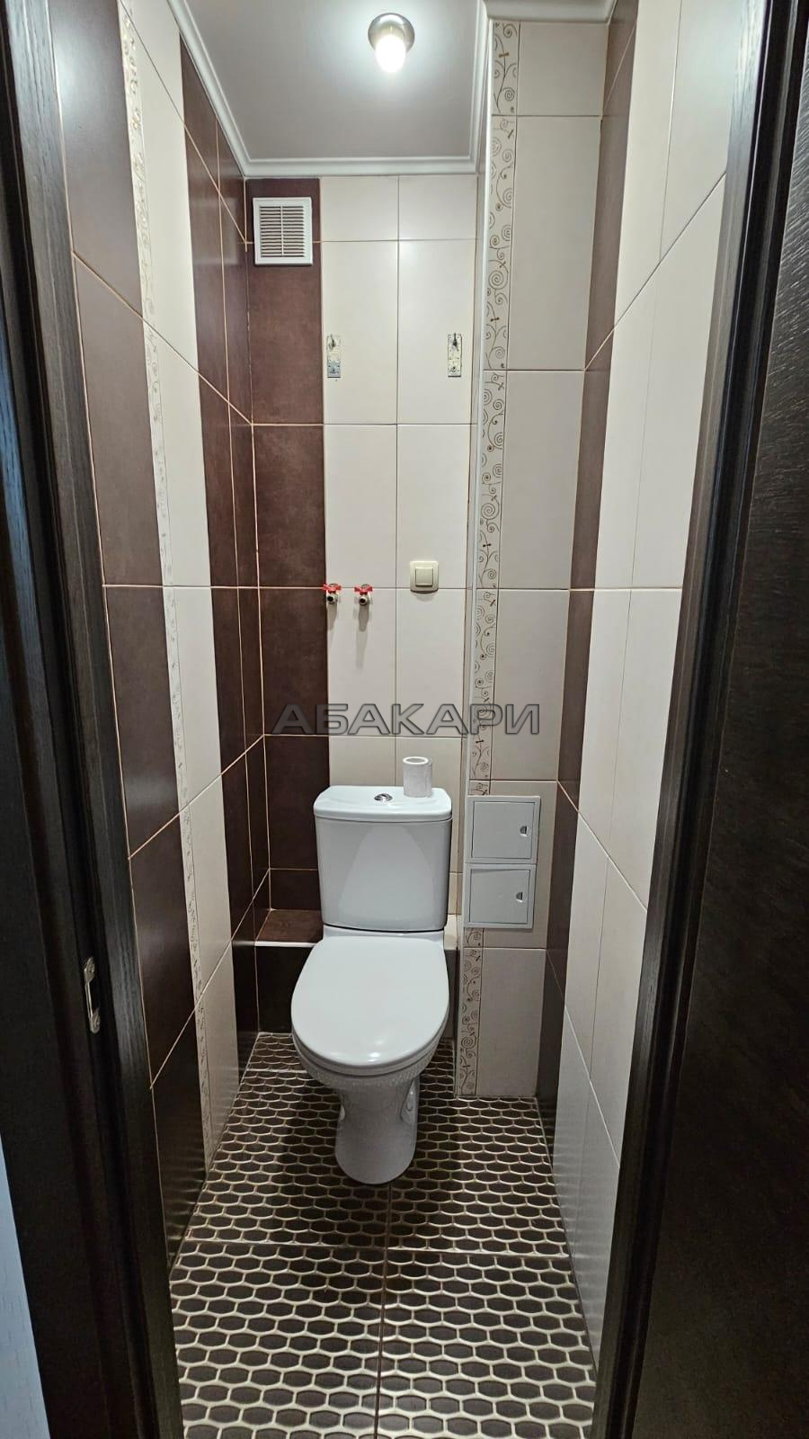 2-комнатная улица Молокова, 1Д  за 40000 руб/мес фото 5