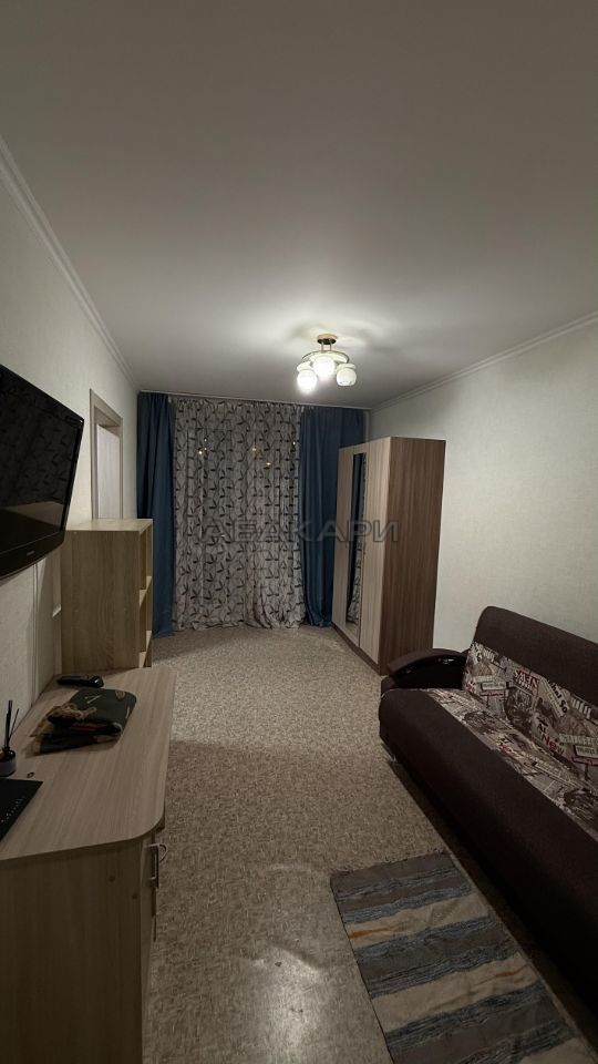 студия улица Вильского, 26 за 27000 руб/мес фото 1 студия улица Вильского, 26 за 27000 руб/мес фото 1