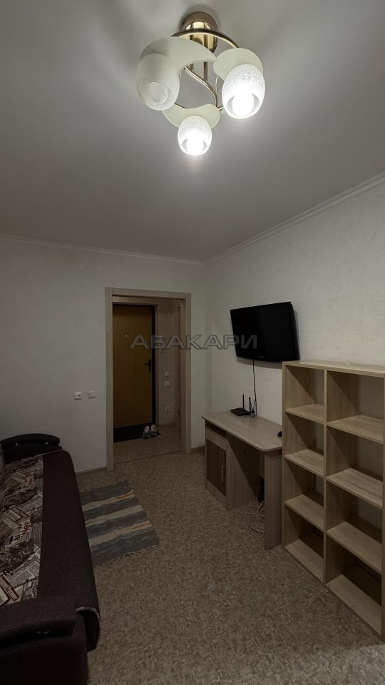 студия улица Вильского, 26 за 27000 руб/мес фото 4 студия улица Вильского, 26 за 27000 руб/мес фото 4