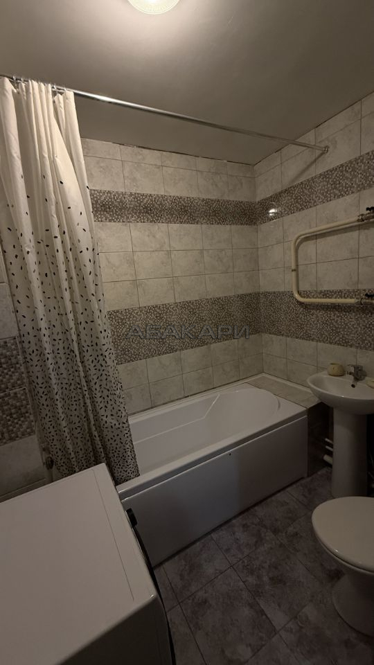 студия улица Вильского, 26 за 27000 руб/мес фото 5 студия улица Вильского, 26 за 27000 руб/мес фото 5